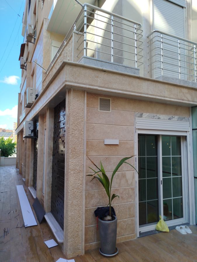 Syria - tartous city مكتب المهندس المعماري Elias Elias